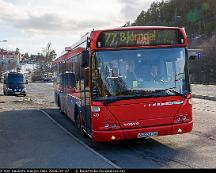 Norgesbuss_420_Hauketo_stasjon_Oslo_2006-04-07