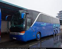 Turistbuss_Bergen_KH_21999_Flesland_Lufthavn_Bergen_2010-03-11