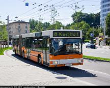 Linz_AG_111_Karntnerstrasse_Linz_Hbf_2006-08-19