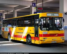 Postbus_BD15133_Busterminal_Linz_Hbf_2006-08-19