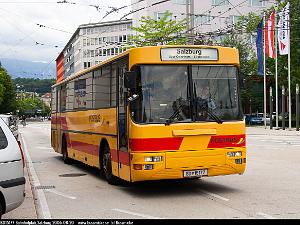 Postbus