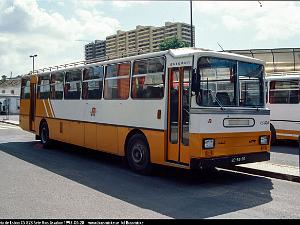 Rodoviria de Lisboa