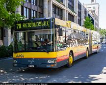 Autobus_AG_Liestal_95_Aeschenplatz_Basel_2006-08-18