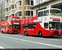 Arriva_OA_335+MB_478_Haymarket_London_2004-05-25