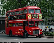 Arriva_RM_0736_Marble_Arch_London_2004-05-24