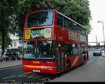 First_TN_1143_Ealing_Brodway_London_2004-05-23