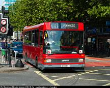 London_United_MV_1_Marylebone_Rd_Baker_st_London_2005-05-31a