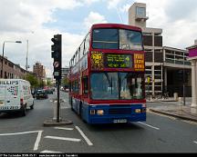 Metroline_AV_07_The_Cut_London_2005-05-31