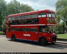 Metroline_RML_2296_Marble_Arch_London_2004-05-24