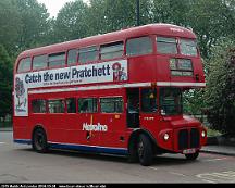 Metroline_RML_2395_Marble_Arch_London_2004-05-24