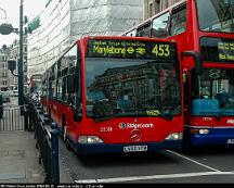 Stagecoach_23001_Oxford_Circus_London_2004-05-25