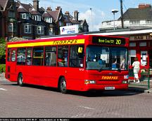 Thorpes_DLF_124_Golders_Green_stn_London_2005-05-31