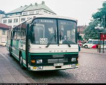 Alfredssons_Buss_36_Sodra_torget_Boras_1995-06-02