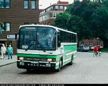 Alfredssons_Buss_68_Sodra_torget_Boras_1993-08-17