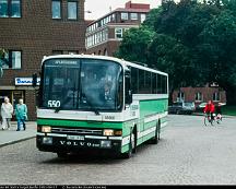 Alfredssons_Buss_68_Sodra_torget_Boras_1993-08-17