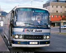 Alviks_Buss_9_Lulea_busstation_1994-08-30