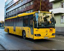 Arnesson_Trafik_TRZ331_Kungsgatan_Uppsala_2015-01-09