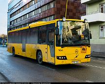 Arnesson_Trafik_TRZ331_Kungsgatan_Uppsala_2015-01-09