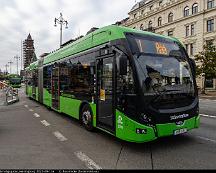 Arriva_1009_Jarnvagsgatan_Helsingborg_2021-09-13a