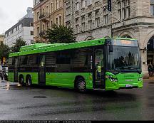 Arriva_1305_Nya_Boulevarden-Vastra_Boulevarden_Kristianstad_2021-09-17