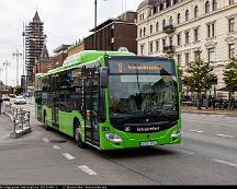 Arriva_2009_Jarnvagsgatan_Helsingborg_2021-09-13