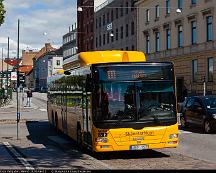 Arriva_6052_Norra_Vallgatan_Malmo_2010-06-12