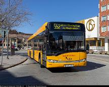 Arriva_6113_Hasttorget_Kristianstad_2022-04-22