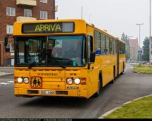 Arriva_6118_Kopparmollegatan_Helsingborg_2005-10-14