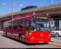 Arriva_6165_Ropsten_T_Stockholm_2014-04-25