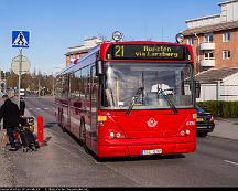 Arriva_6174_Breviks_station_2014-04-25
