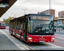 Arriva_6231_Danderyds_sjukhus_T_2017-10-17b