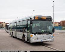 Arriva_6265_Regionbussterminalen_Halmstad_2014-04-10