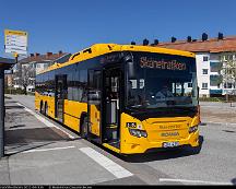 Arriva_6301_Bromolla_station_2022-04-21b