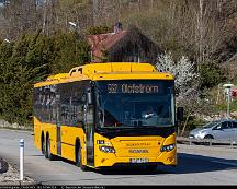 Arriva_6309_Petreforsgatan_Olofstrom_2022-04-21a