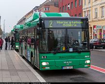 Arriva_6602_Gustav_Adolfs_torg_Helsingborg_2006-10-19b