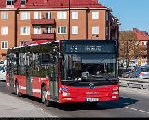 Arriva_6604_Frosundaleden_Solna_2022-05-03