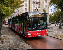 Arriva_6907_Humlegarden_Stockholm_2019-10-03