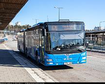 Arriva_6911_Danderyds_sjukhus_T_2022-04-11