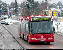 Arriva_7001_Ekerovagen_Narlunda_2009-03-12