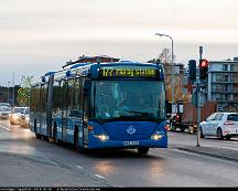 Arriva_7025_Ekerovagen_Tappstrom_2019-10-30
