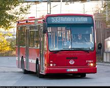 Arriva_7118_Upplands_Vasby_station_2009-10-14