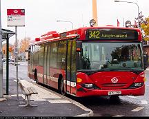 Arriva_7158_Ekero_centrum_Tappstrom_2011-10-28