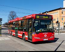 Arriva_7211_Gustavslundsvagen_Alvik_2021-04-08