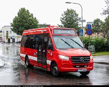 Arriva_7304_Rinkeby_centrum_2020-07-08e