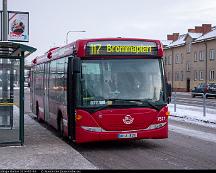 Arriva_7517_Spanga_station_2014-01-16