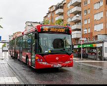 Arriva_7822_Rinkebystraket_Rinkeby_2020-07-08