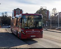 Arriva_8308_Dragonvagen_Upplands_Vasby_2022-03-08