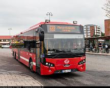 Arriva_8707_Akersberga_station_2017-08-31