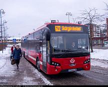 Arriva_8720_Akersberga_station_2013-01-08