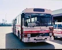 Arvika_Bussbolag_LBY145_Arvika_busstation_1995-05-24